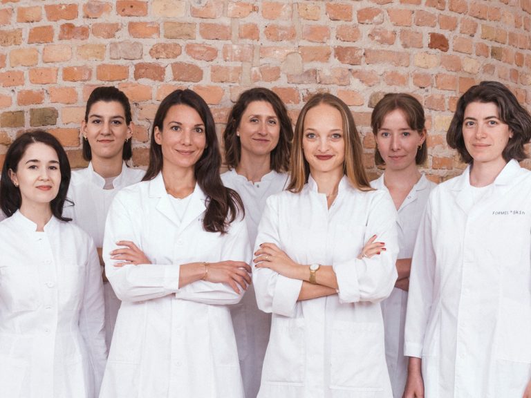 Die Formel für Erfolg