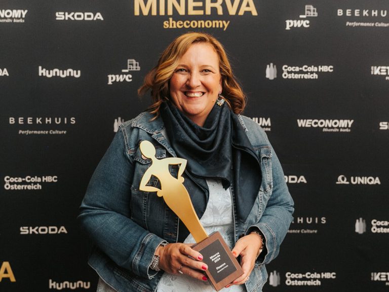 „Mentoring ist extrem wichtig“