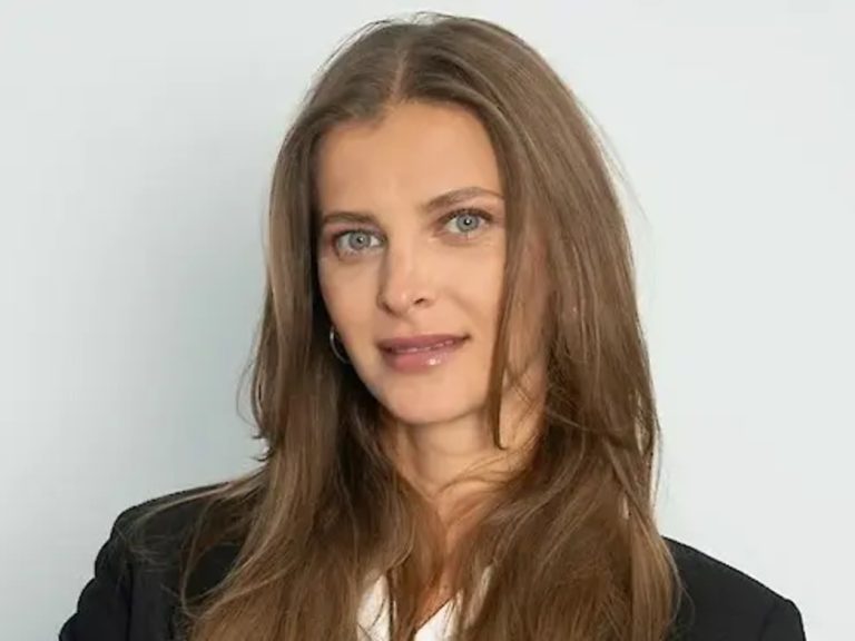 Franziska Sumberaz wird neue Bundesgeschäftsführerin der Jungen Industrie