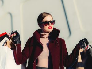 Burnout durch Black Week