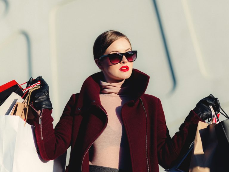 Burnout durch Black Week