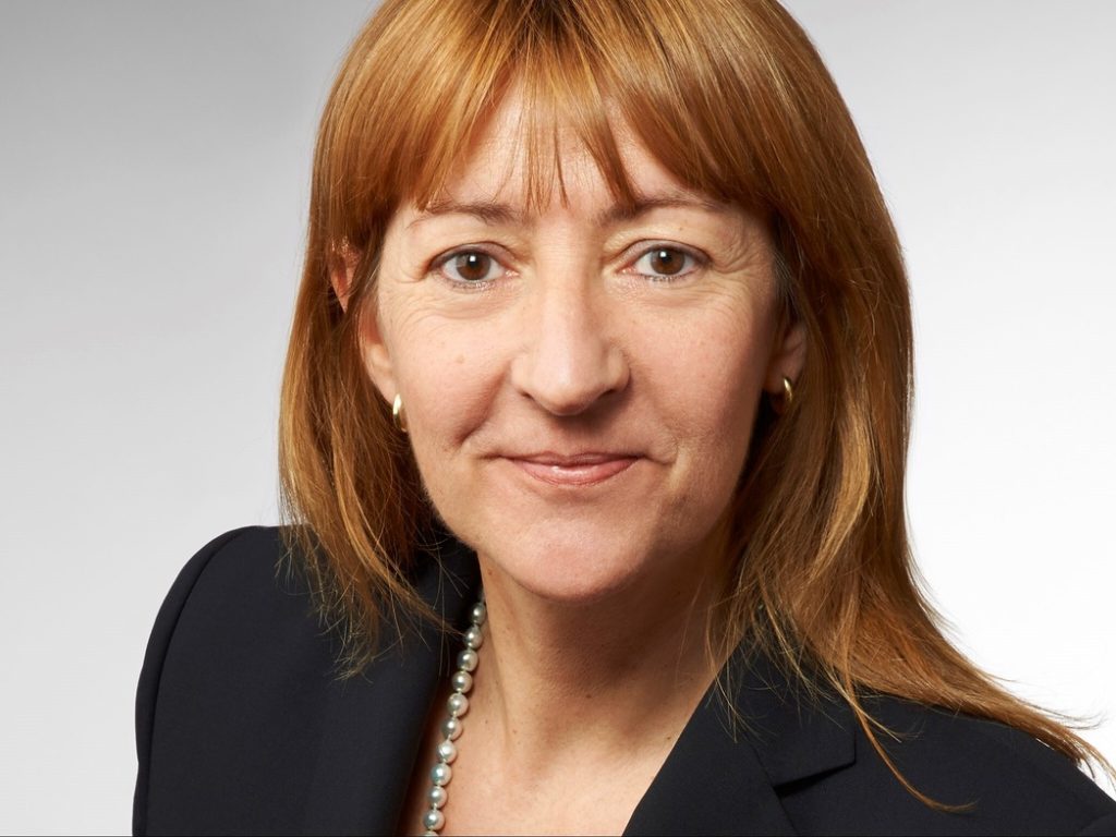 Neue Geschäftsführerin Stadtwerke München