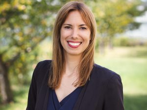 Erfolgsfaktor Gender Equality