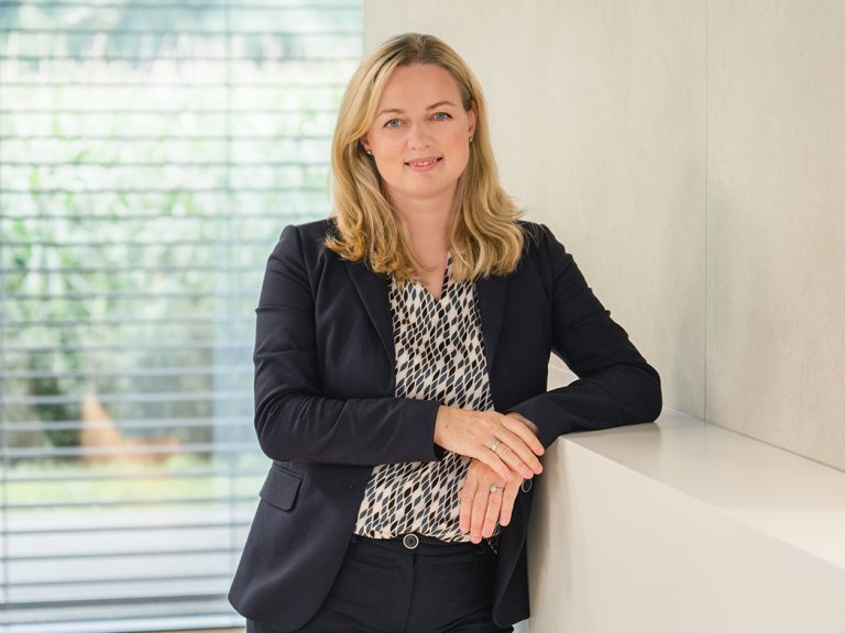 „Bleibt mutig und präsent“