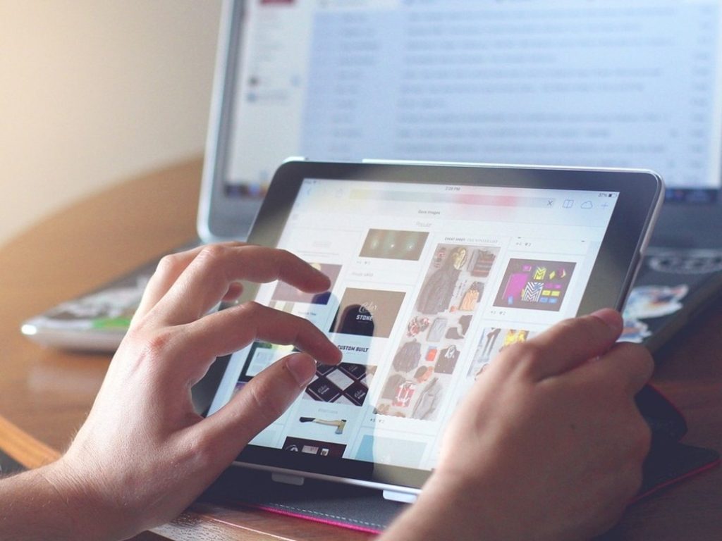 Es darf auch leicht sein