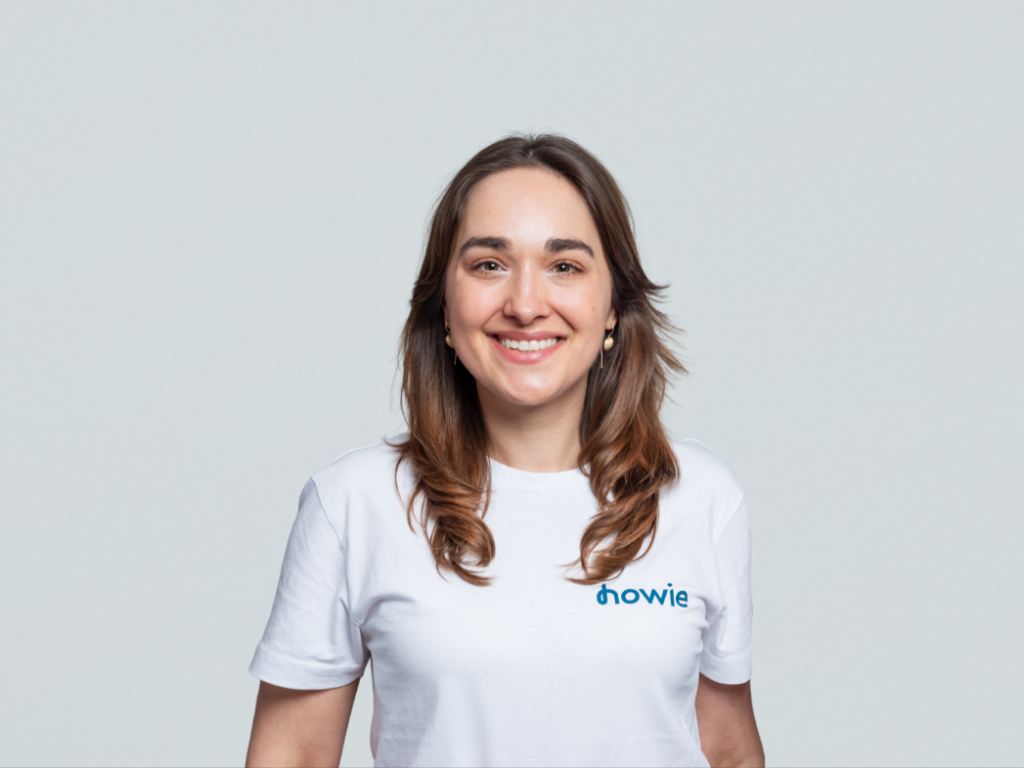 Sechsstelliges Investment für Howie: Wiener Start-up entwickelt „AI Brain“ für die Baubranche