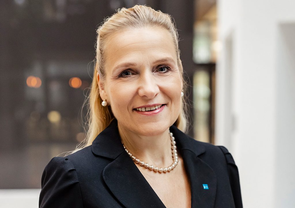 Mehr Mut zur weiblichen Rendite