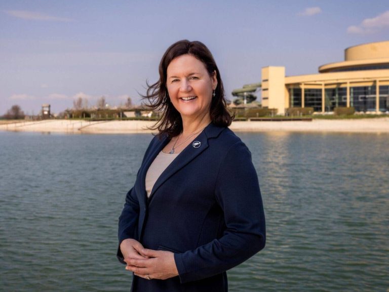 Elke Schmelzer übernimmt als Resident Managerin neue Führungsrolle bei St. Martins