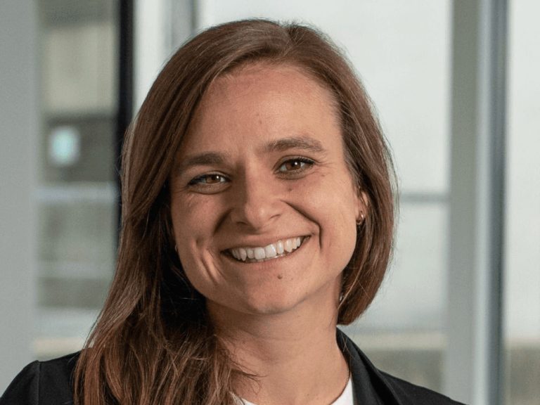 Führungswechsel bei Startup.Tirol: Lisa Spöck wird Geschäftsführerin