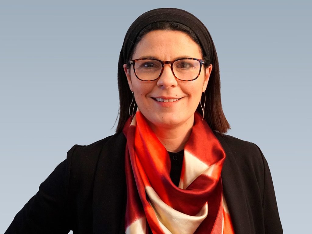 Ein neues Frauennetzwerk mit Weitblick und Herz: Im Gespräch mit Initiatorin & Gründerin Karin Piringer-Berl