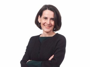 “Ich halte nichts von Rolemodels”