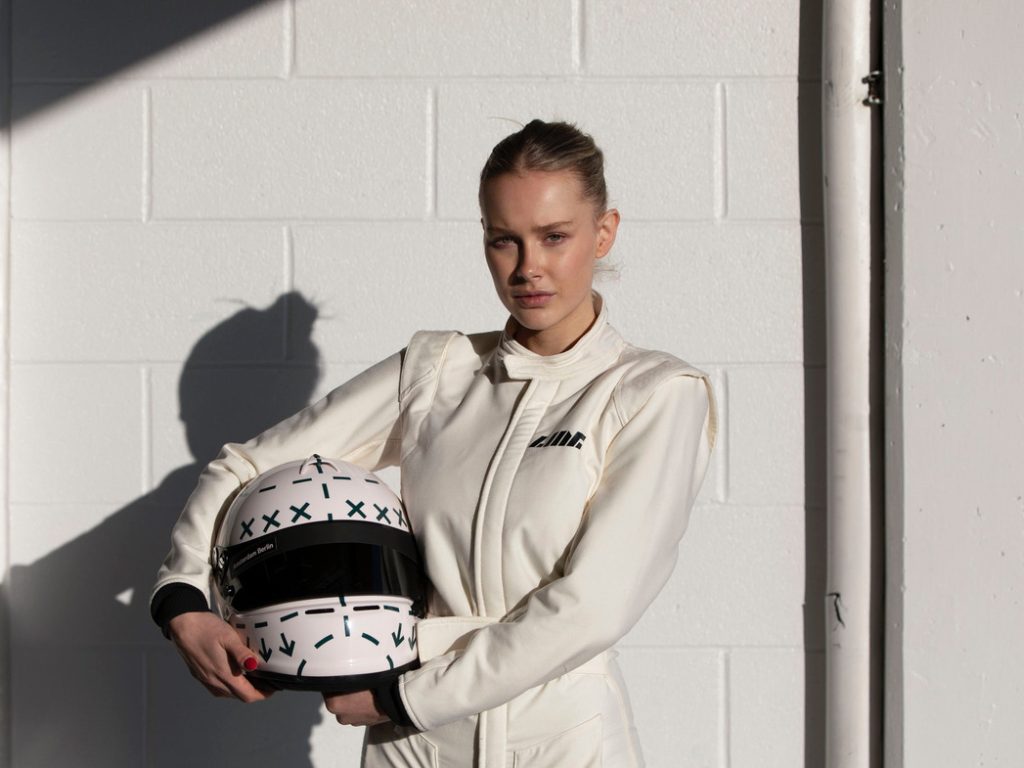 Rennsport: NFT statt Sponsorengelder