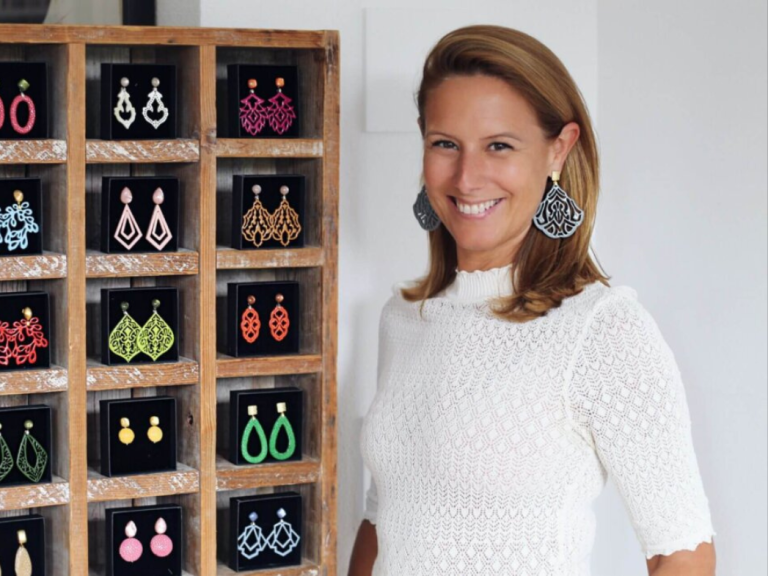 “Etwas anbieten, was andere haben wollen”: Wie Elisabeth Limmert ihr Hobby zum Beruf gemacht hat