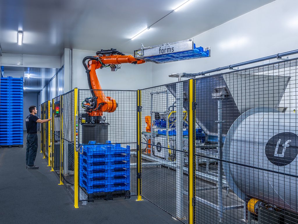 „So einfach wie eine Kaffeekapsel“