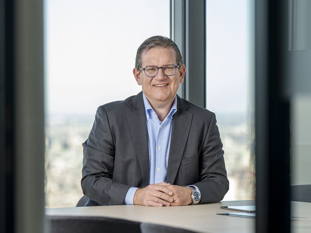 „Wir sind der Gesundheit von Mensch und Umwelt verpflichtet“