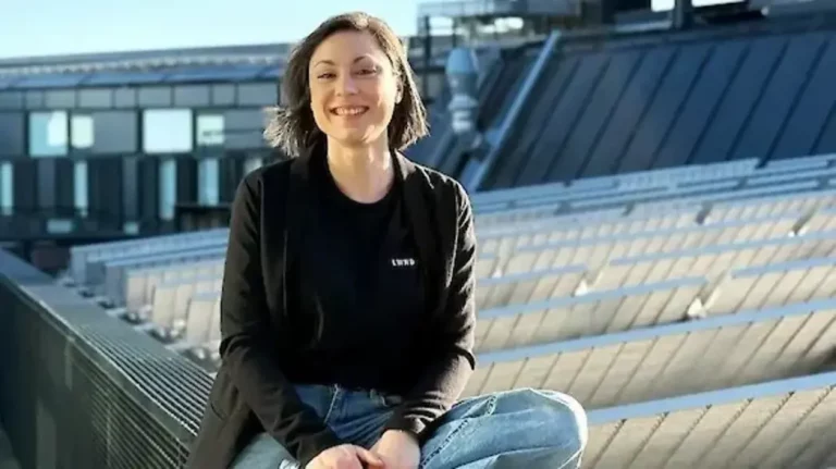 Feel Good Management: Ulrike Graber verstärkt das Team von LWND