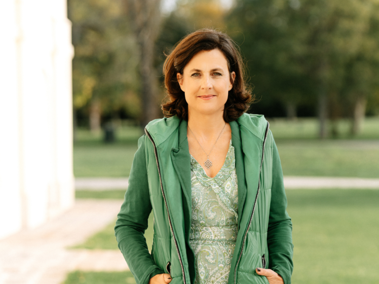 “Nein” als Ja zu sich selbst