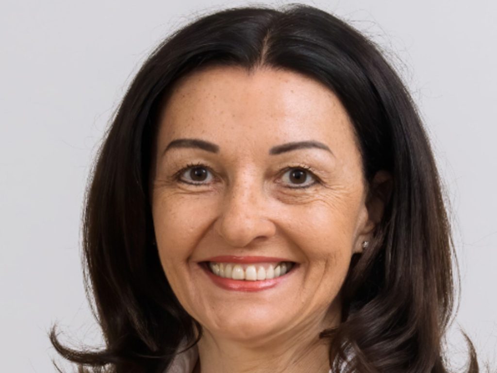 Martina Steinberger-Voracek wird CEO von Agrana Zucker