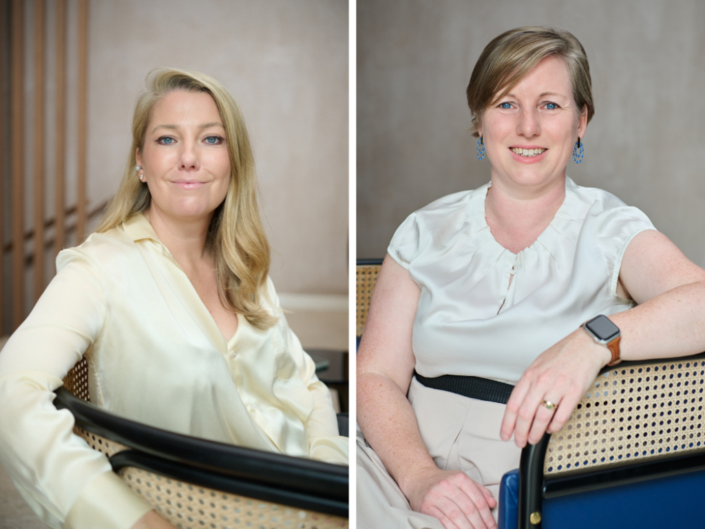 “Spannende Aufgaben sind wichtiger als Titel”