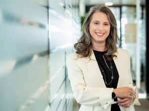 „Wellbeing steht im Fokus“