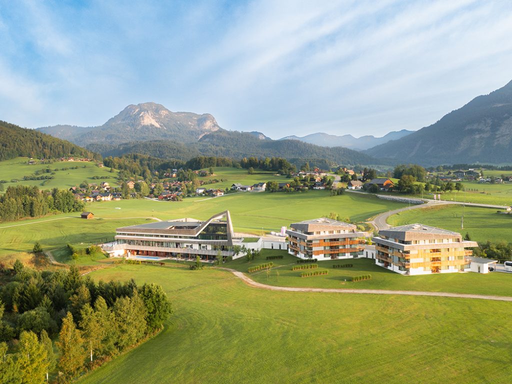 Ein Investment mit Weitblick