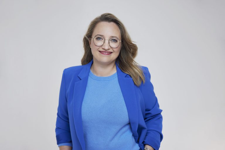 Startschuss für die herCAREER Expo 2023