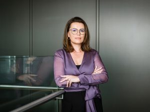 “Stärkenorientierte Führung ist ein Schlüsselfaktor”