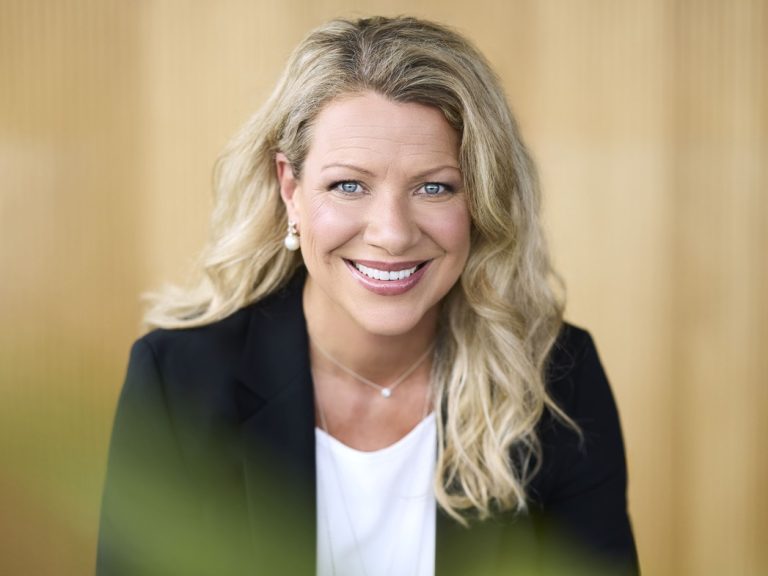 Nina Kaiser wird Head of Commercial beim Eurovision Song Contest 2026