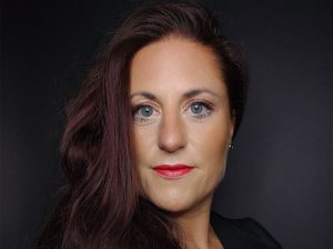 “Als Gründerin braucht man eine klare Haltung”