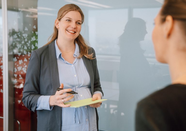 „Alles ist machbar!“