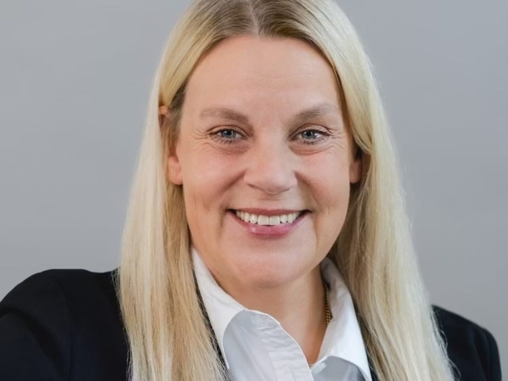 Constanze Freienstein wird neue Geschäftsführerin von Peek & Cloppenburg Düsseldorf