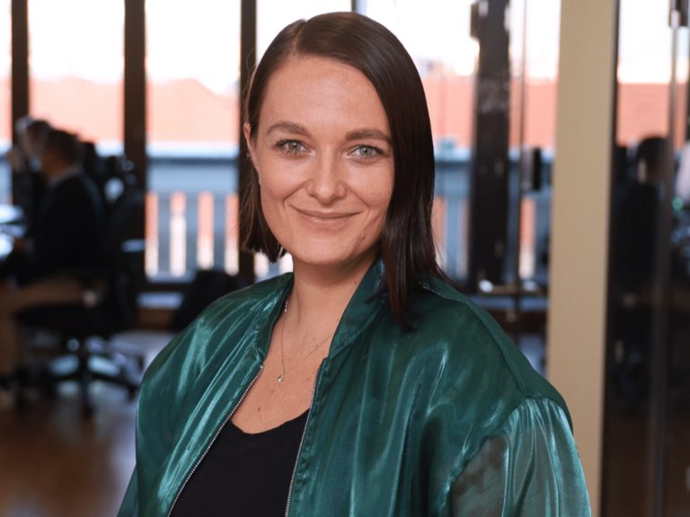 Maria Holzinger avanciert zur Director Creative Media bei e-dialog