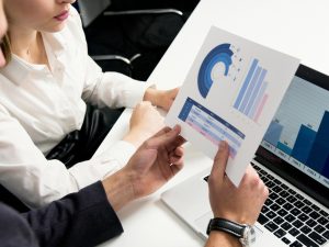 Skalieren statt stagnieren nach der Aufbauphase