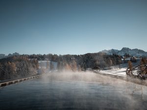 Relaxen mit der Natur