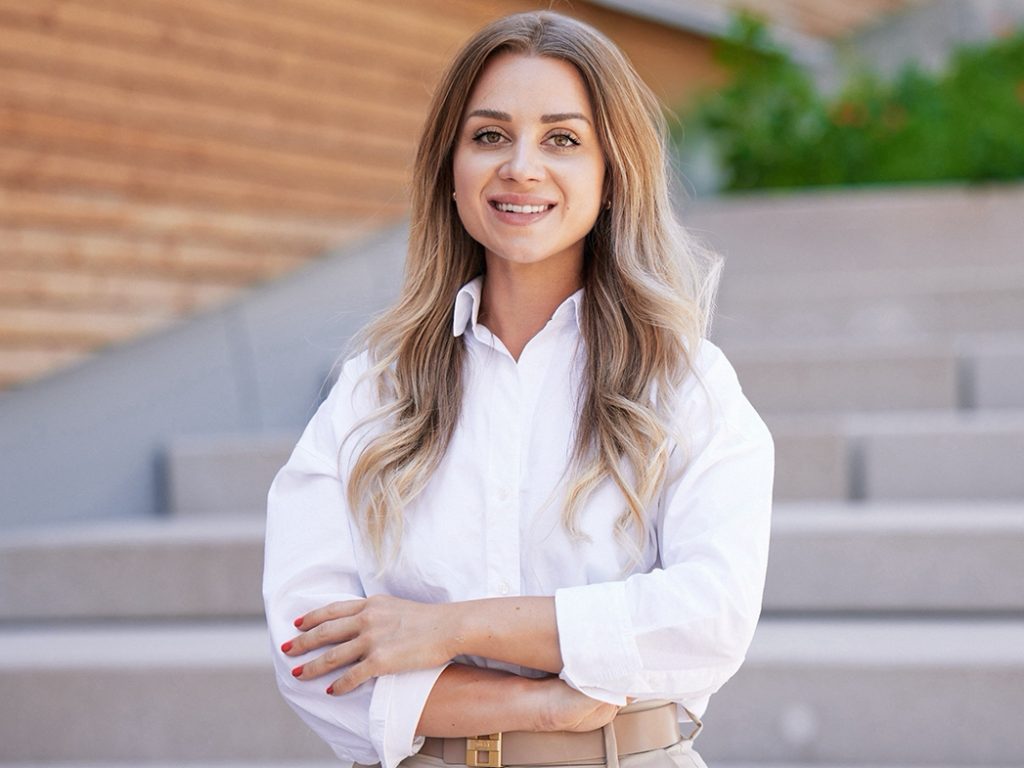 „Man muss auch die Brille der anderen aufsetzen“