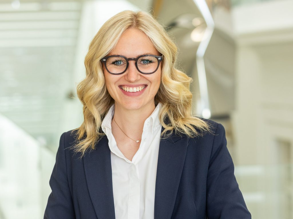 Karrierewege neu denken – warum Vertrauen und der eigene Mut mehr zählen als der perfekte Lebenslauf