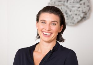 Start-ups mit Wir-Vision