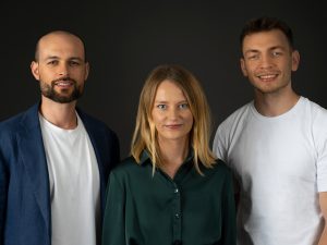 Die Natur sichtbar machen