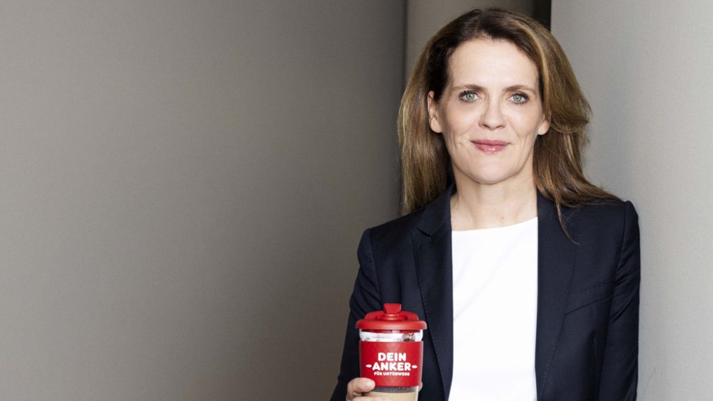 Birgit Aichinger neu im Vorstand von respACT