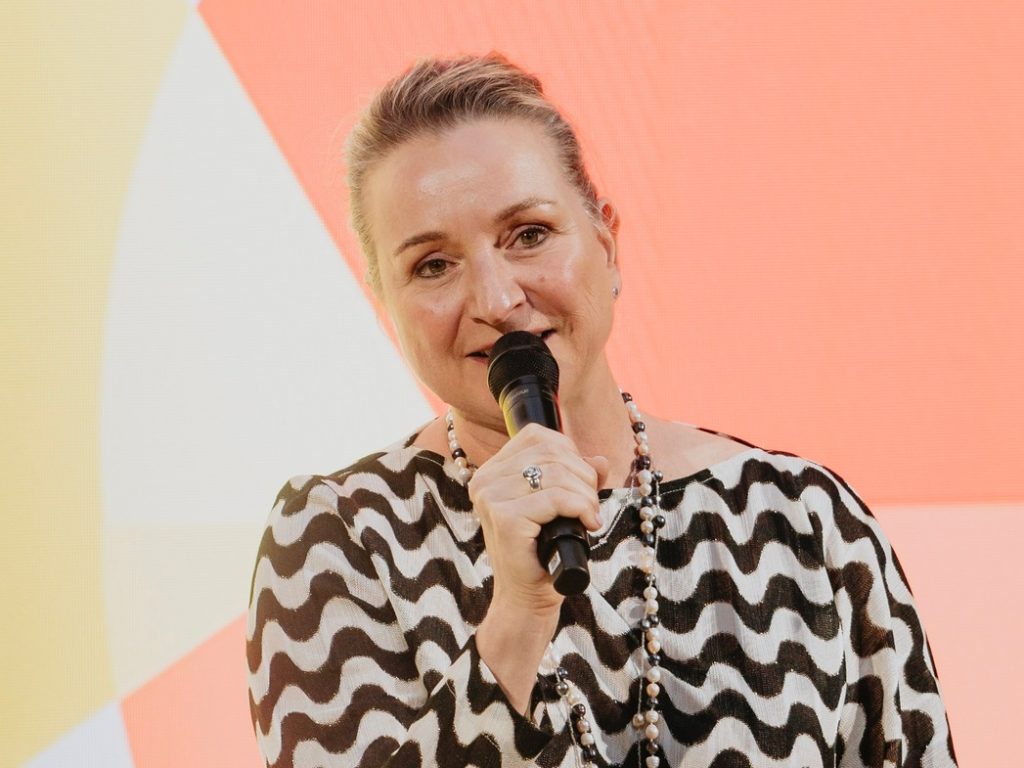 “Pflegeberufe brauchen ein neues Branding”