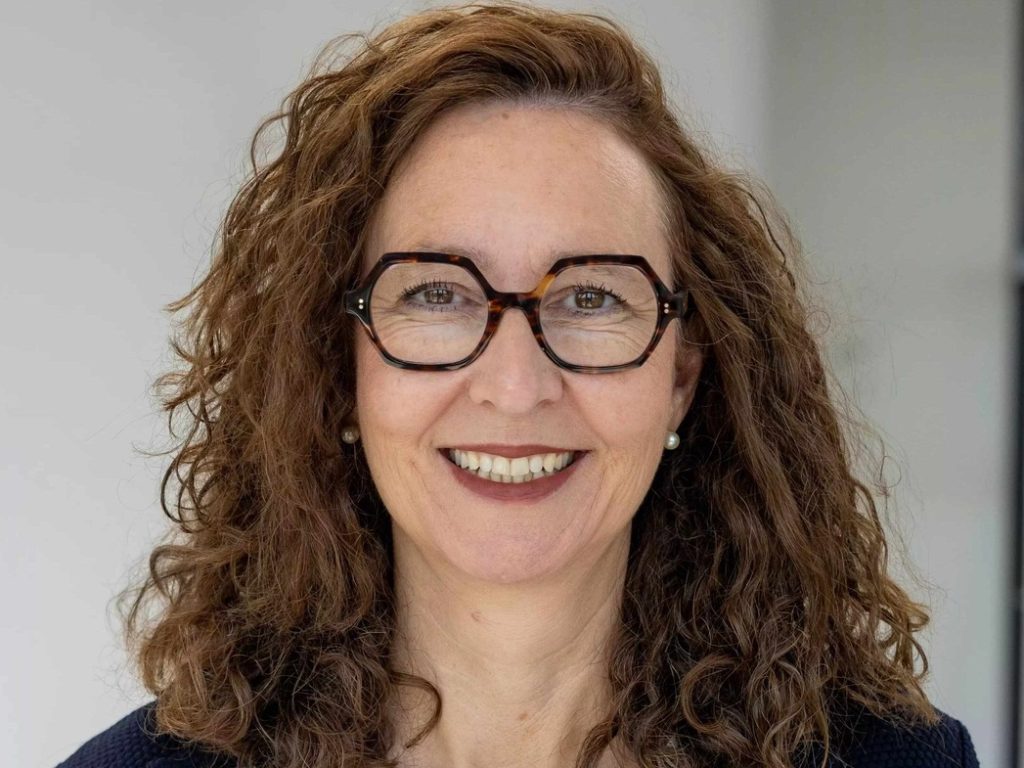 Nestlé Österreich bekommt eine neue Chefin