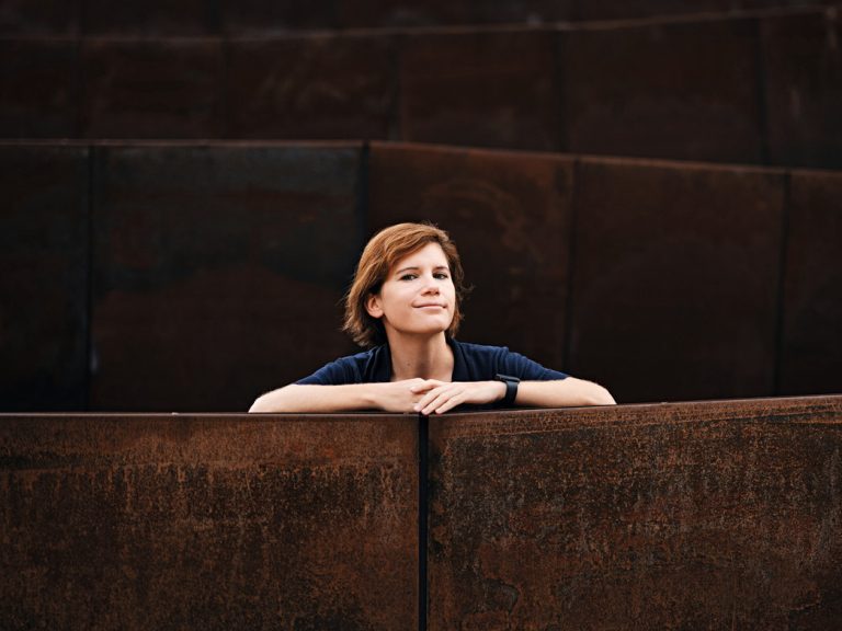 Digitalisierungsexpertin Ingrid Brodnig: „Gefahr, dass Menschen an der Realität zweifeln“