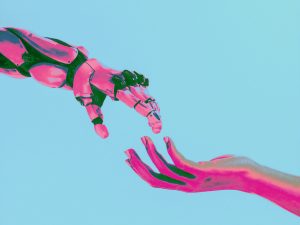 10 KI-Trends mit Zukunft