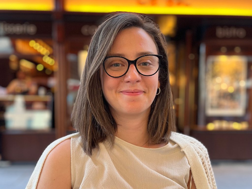 „Es braucht Mut“