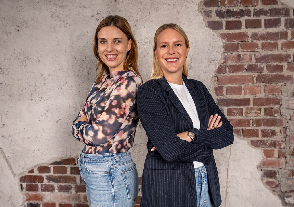 Frauenfußball auf ein neues Level heben