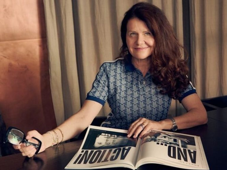 Führungswechsel bei antoni: Stefanie Wurst übernimmt als CEO