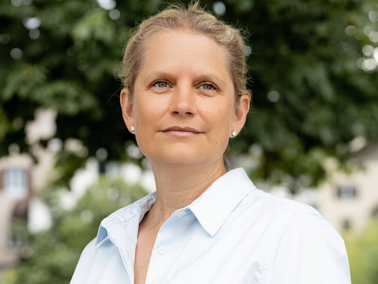 „Ich möchte auch ein Vorbild sein“