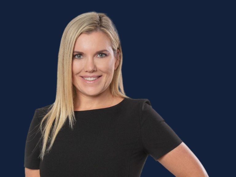 Tanja Hacker: So funktioniert Karriere an der Spitze des europäischen Handels