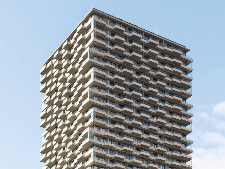 Familienwohnungen dringend gesucht