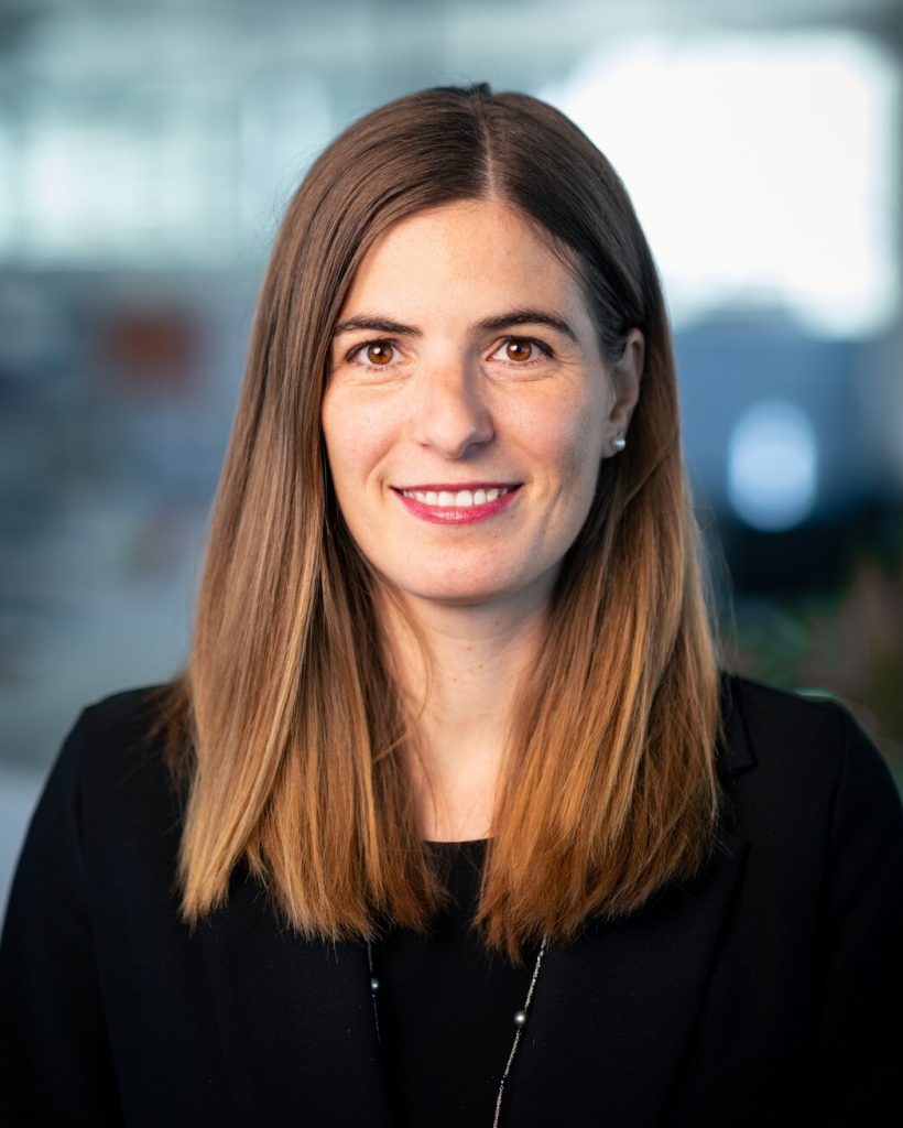 Sophie Matkovits-Futschik übernimmt neue Kommunikations- und Entwicklungsagenda bei MAM Babyartikel